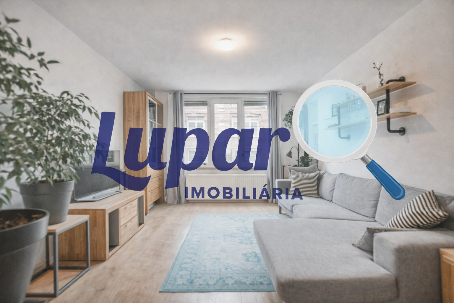 Imagem de fundo imobiliária