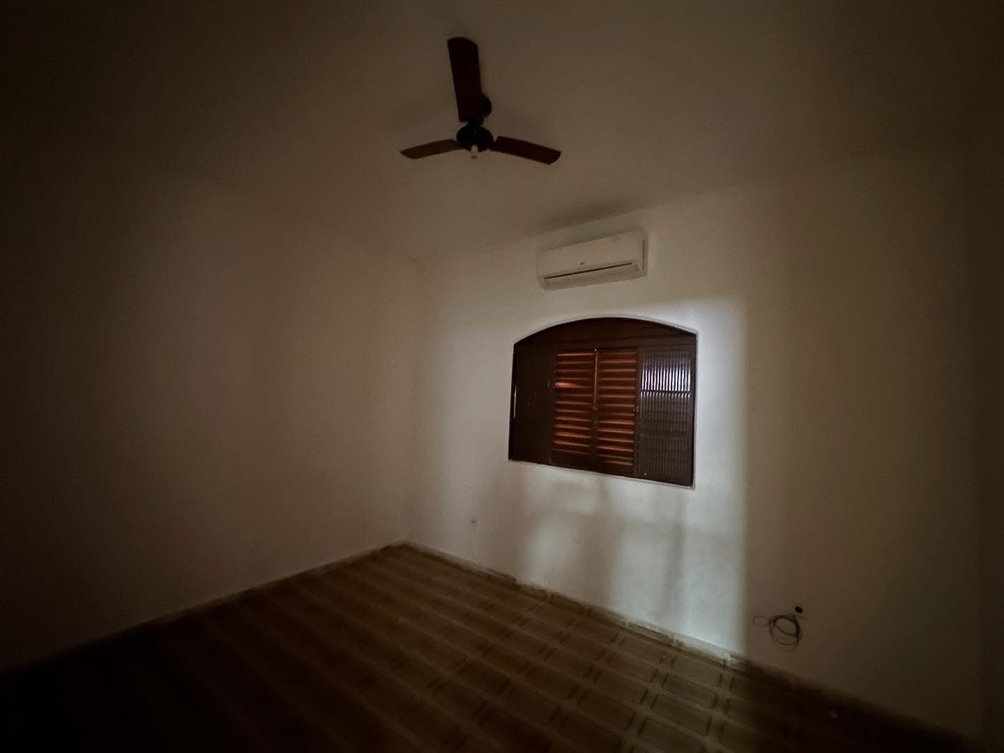 Segundo quarto