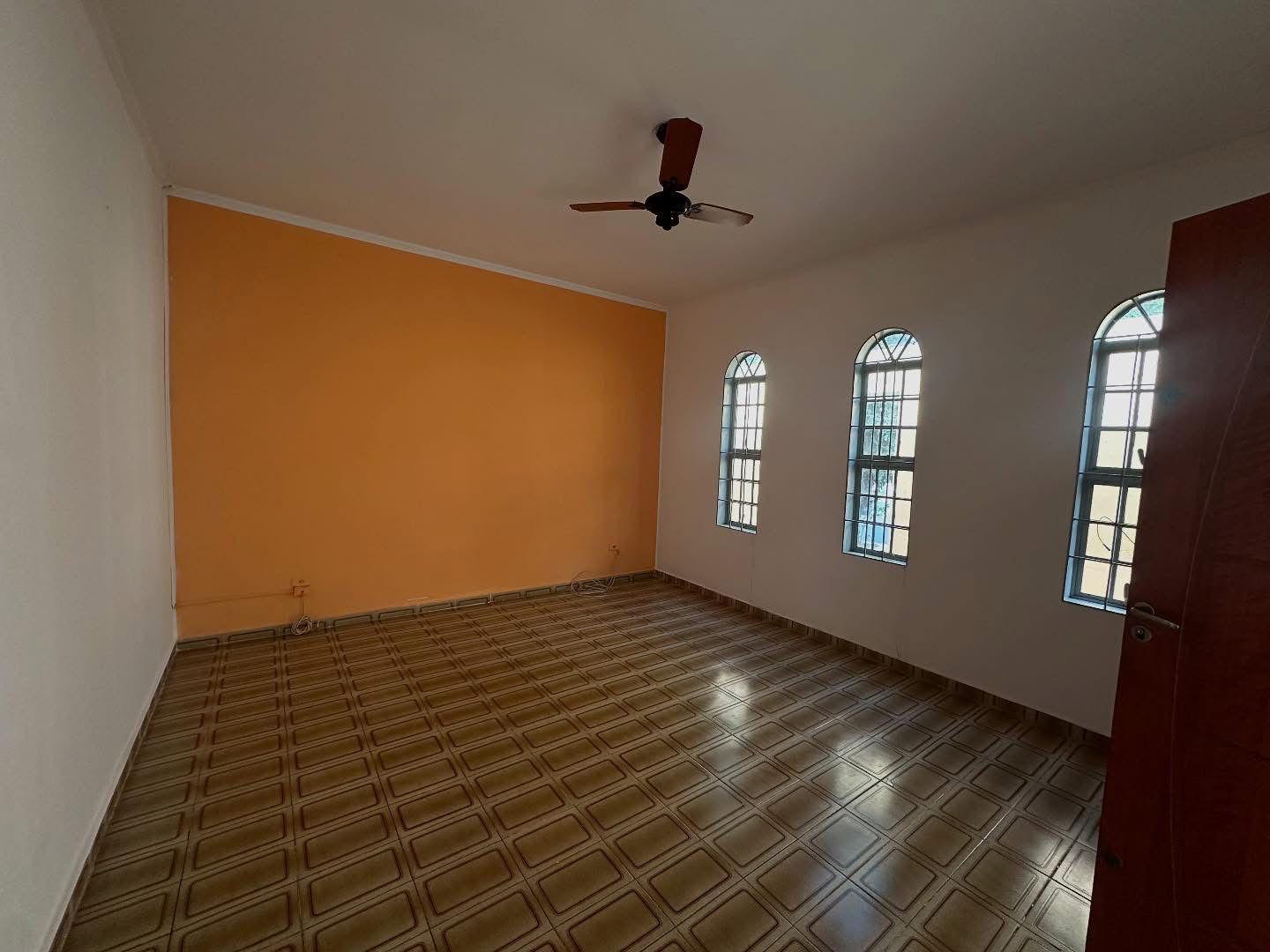 Casa na Vila Nova para Aluguel - Vista frontal